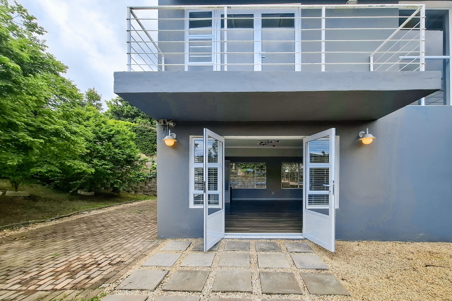 To Let 3 Bedroom Property for Rent in Welbedacht Western Cape